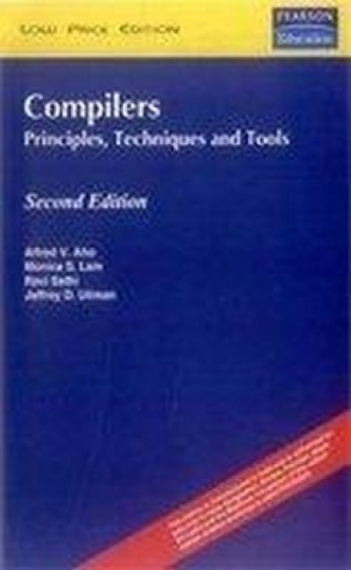 compilers principles techniques and tools 2nd edition pdf free download