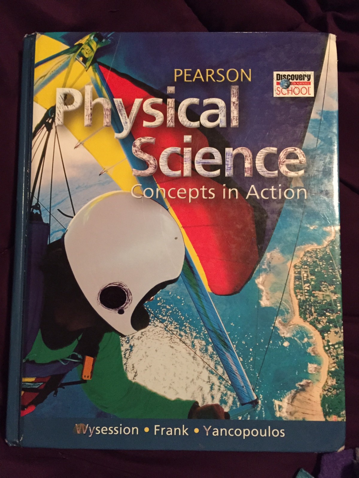 physics concepts and connections 5e solution manual